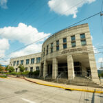 morgantown police department